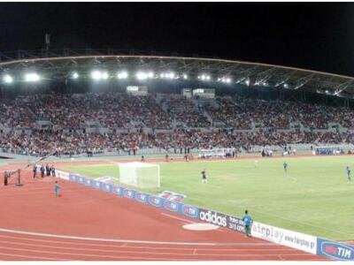 Παναχαϊκή: "Αγώνας ...ειδικών συνθη...