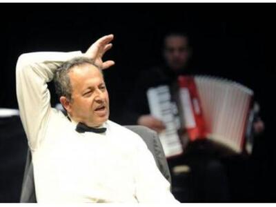 Ο Διονύσης Βούλτσος σκηνοθετεί τη νέα πα...