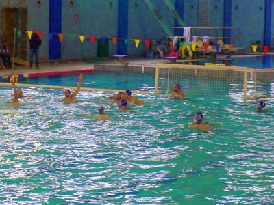 Ντέρμπι ΝΕΠ - ΝΟΠ με φόντο την τετράδα 