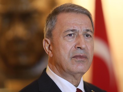 Τουρκία σε Ρωσία: Πρέπει επειγόντως να υ...