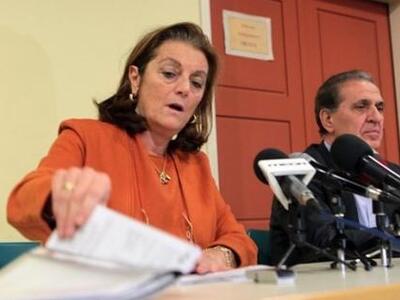 Μαλλιώρη: «Οι πόρτες του ΟΚΑΝΑ είναι ανο...