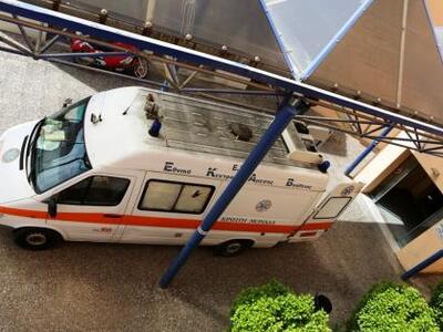 Παραμένουν σε κρίσιμη κατάσταση τα παιδι...