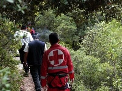 Φαράγγι Σαμαριάς: Νεκρή γυναίκα από πτώση βράχου 