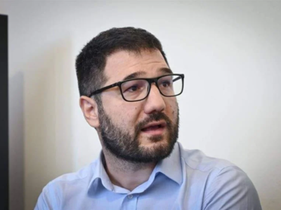 Ηλιόπουλος: Το θράσος έχει και όρια κ. Μητσοτάκη