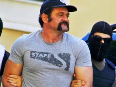 «Μου είπαν ότι ο Λαγός θα μου σπάσει τα ...