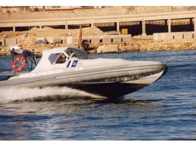 Ζάκυνθος: Η βόλτα με την βάρκα παραλίγο ...