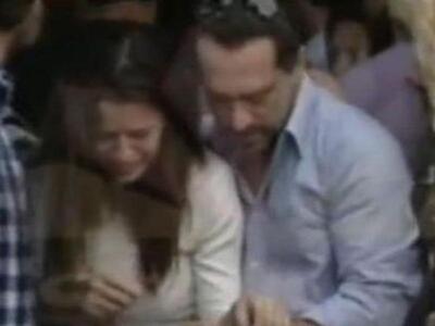 Δεν άντεξε και κατέρρευσε η Χριστίνα Κολ...