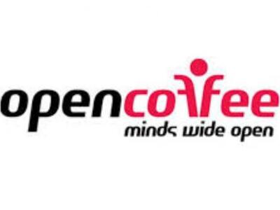 Πάτρα: Το "Open Coffee' επιστρέφει ...