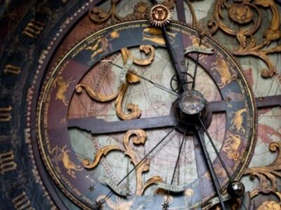 Κληρώνει για την θερινή ώρα σήμερα στην ...