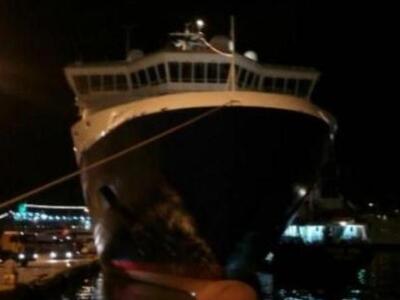 Πάτρα: Αλλάζει το κλίμα για την ακτοπλοϊ...