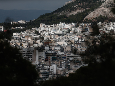 Οι αλλαγές στα ακίνητα και τη βραχυχρόνι...