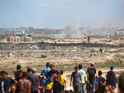 Κορυφώνεται ο διπλωματικός πυρετός για τ...