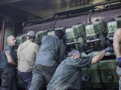 Αποκαταστάθηκε η ηλεκτροδότηση στη Σαντορίνη 