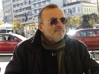 Συλλυπητήρια του Δημάρχου για τον θάνατο...