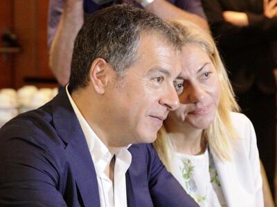 Εθνικό Συμβούλιο Ασφαλείας, ζητά ο Σταύρ...