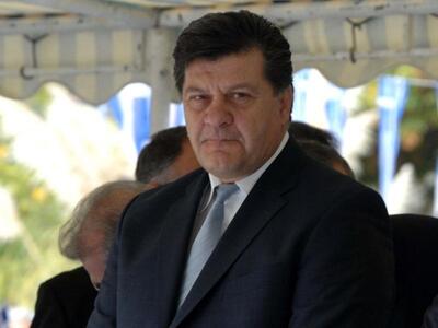 Καπελέρης: Δεν παρανόμησα - Αρνείται τη...