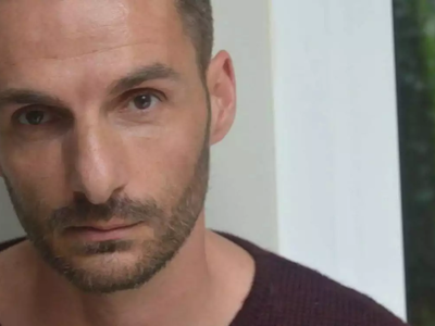 Πέθανε ο ηθοποιός Αλέξανδρος Κομπόγιωργας