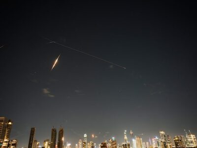 Φρουροί της Επανάστασης: «Τα Στενά του Ο...