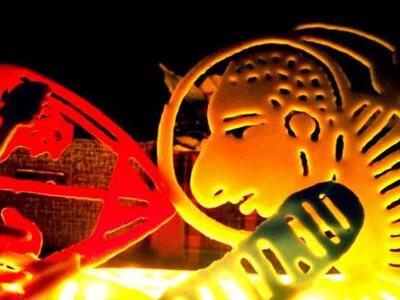 Πάτρα: H "Ονειρούπολη" ανοίγει...