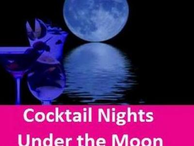 Απόψε και την Πέμπτη 22/8 στην παραλία Α...