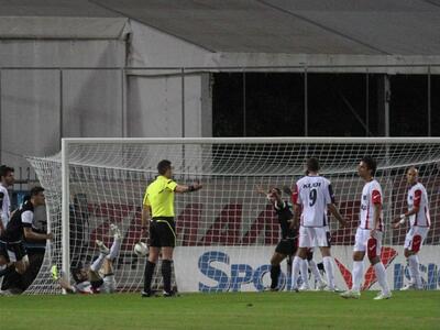 Σουπερ Λίγκα: Πανιώνιος-ΟΦΗ 1-3