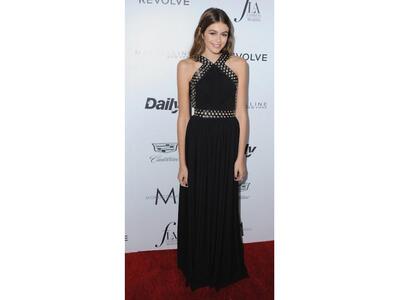 Kάια και Alexander Wang