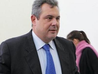 Γυναίκες οι εκλεκτές του Πάνου! 