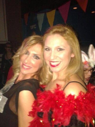 Χόλιγουντ στο Tag