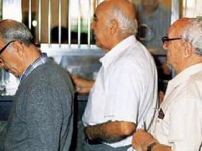 Ταυτοποιήθηκαν 2500 περιπτώσεις συνταξιο...