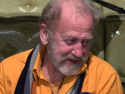 Δ. Πετρόπουλος: «Μου φάνηκε εξαιρετικά ι...