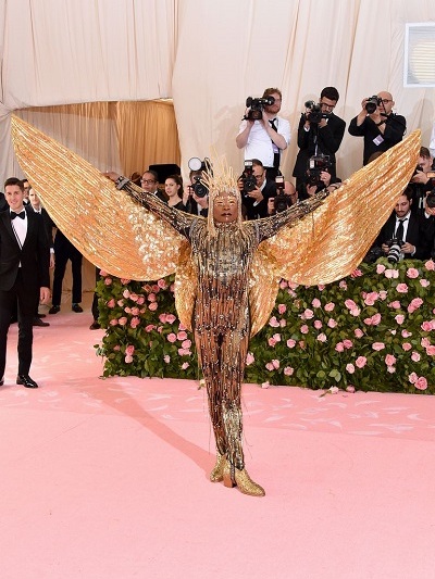 MΠΙΛΙ ΠΟΡΤΕΡ ΜΕ THE BLONDS