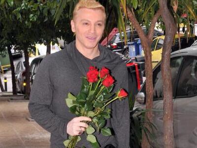 Τάκης Ζαχαράτος: «Ο πιο αυστηρός κριτής ...