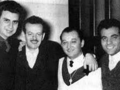 Νέες μουσικές βραδιές στο ανακαινισμένο ...