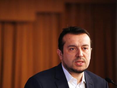 Νίκος Παππάς: Ήδη δέχτηκα αιτήματα από κ...