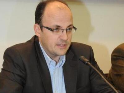 Πλάτωνας Μαρλαφέκας: Ολοκληρώστε μέχρι τ...