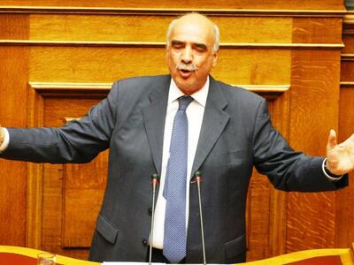 Μειμαράκης: Οι εκλογές θα πάνε πίσω την χώρα