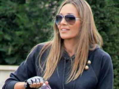 Ελένη Πετρουλάκη: Θα μπορούσα να ζήσω κα...