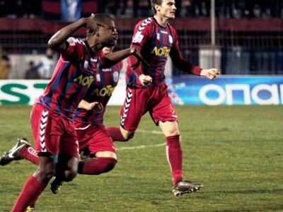 Βασίλισσα στην Ξάνθη η Βέροια