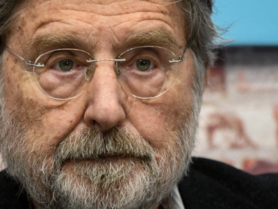 Επίτιμος Διδάκτορας στο Πανεπιστήμιο Πατ...