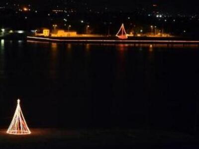 Αιγιάλεια: Πενήντα εκδηλώσεις για τα Χρι...