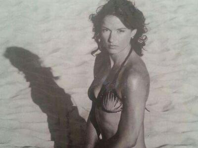 Ο φωτογράφος...πίσω από τον αθλητή Θανάσ...