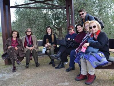 (από αρ.) Κουκούλη, Μυτιληναίου, Γιολετζ...