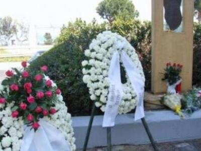 Πάτρα: Μνημόσυνο αύριο για τα θύματα της...