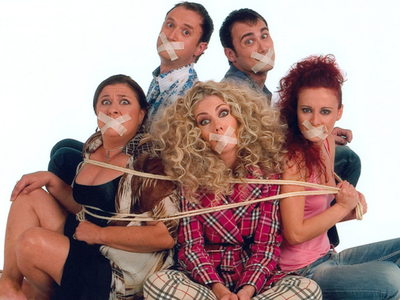 Παρά Πέντε: “Στήνεται” το πολυαναμενόμεν...