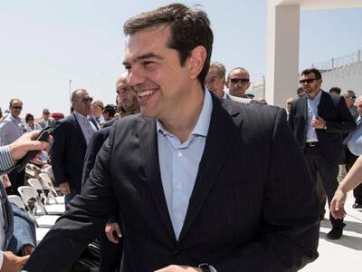 Στη Σόφια σήμερα ο Πρωθυπουργός,για τη σ...