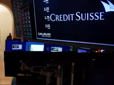 «Θρίλερ» με τη διάσωση της Credit Suisse...