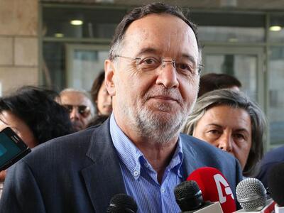 "Ο αγώνας ενάντια στο νέο Μνημόνιο ...