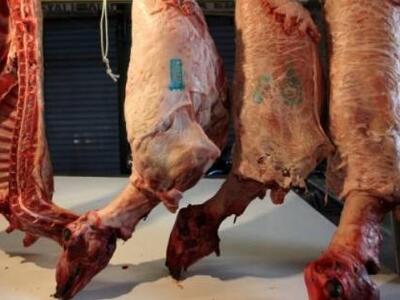 Hλεία: Αυξημένη η κίνηση στα κρεοπωλεία ...