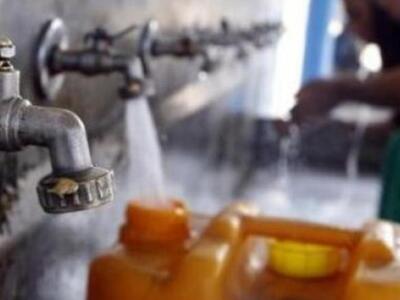 Πάτρα: Χωρίς νερό για δυο ημέρες στο Λυκοχωρό 