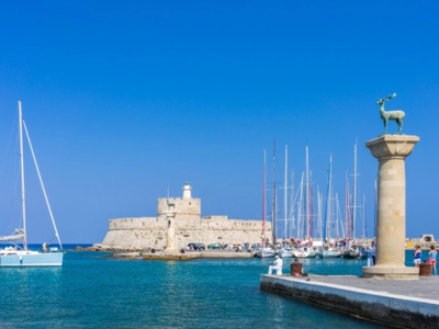 «Rhodes, What you love is here»: Ξεκινά ...